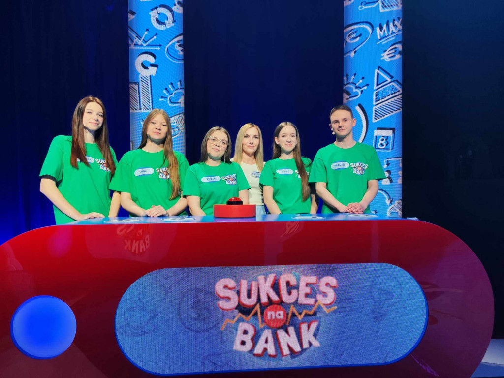 Drużyna PZS w Sierakowicach w ogólnopolskim turnieju