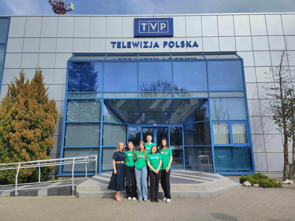Drużyna PZS w Sierakowicach w ogólnopolskim turnieju