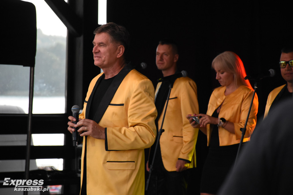Ostrzyckie Lato z legendą disco polo