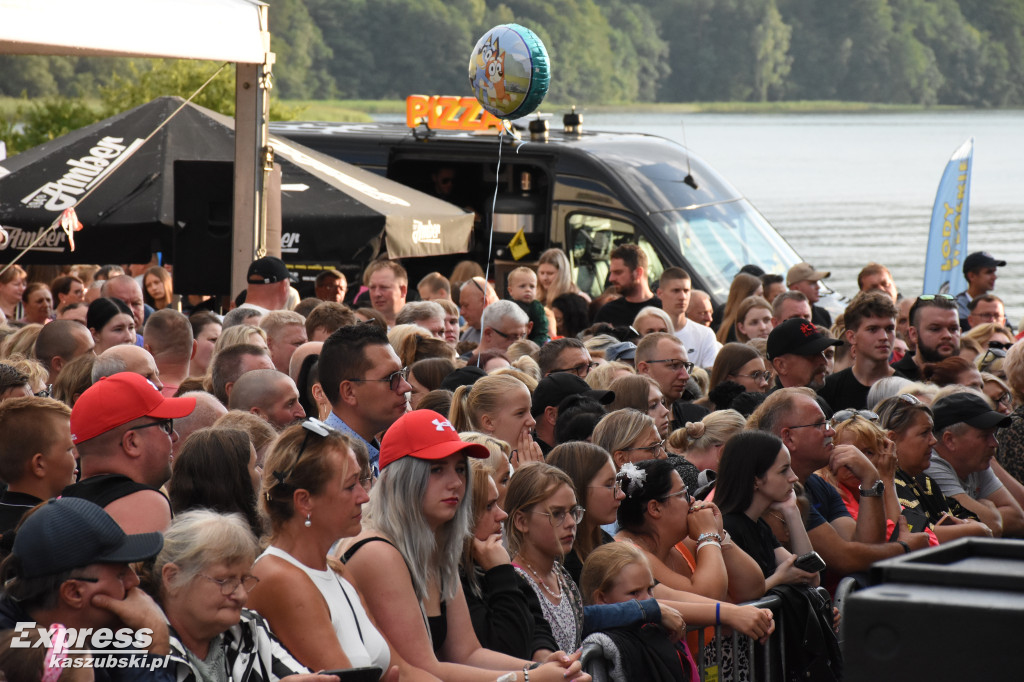 Ostrzyckie Lato z legendą disco polo