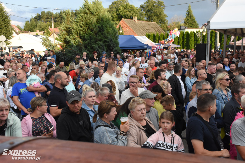Ostrzyckie Lato z legendą disco polo