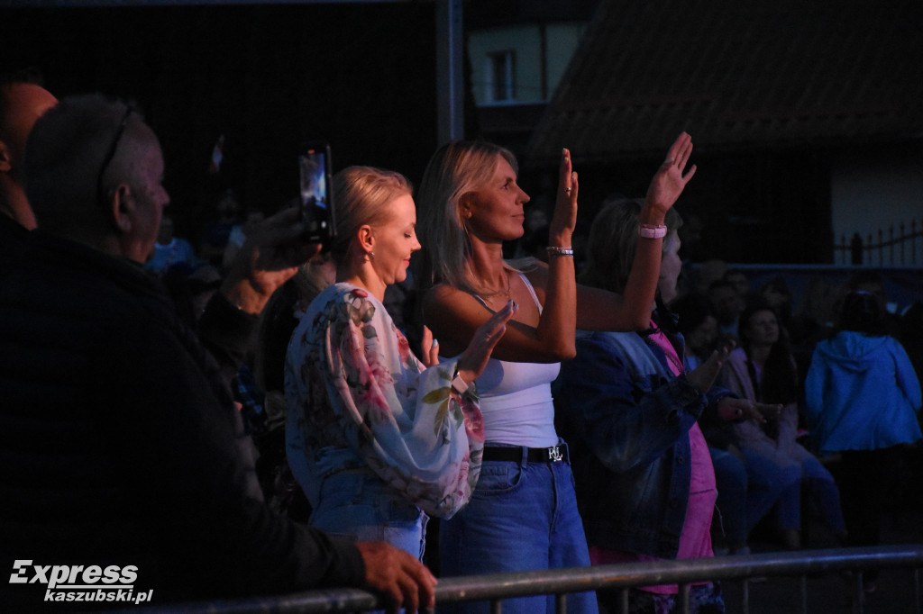 Festiwal Przyjemności Muzycznych w Ostrzycach