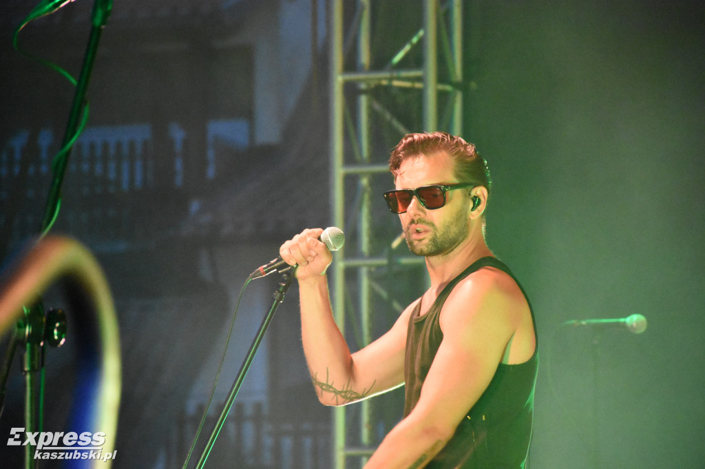 Festiwal Przyjemności Muzycznych w Ostrzycach