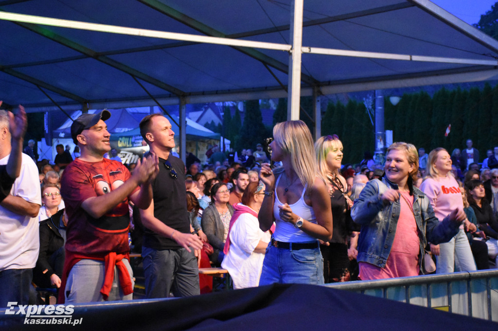 Festiwal Przyjemności Muzycznych w Ostrzycach