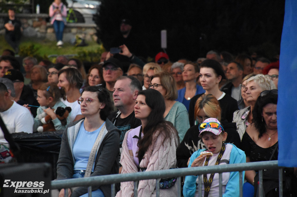 Festiwal Przyjemności Muzycznych w Ostrzycach
