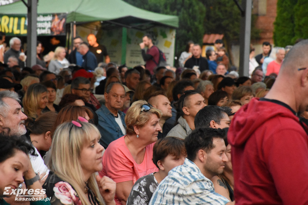 Festiwal Przyjemności Muzycznych w Ostrzycach