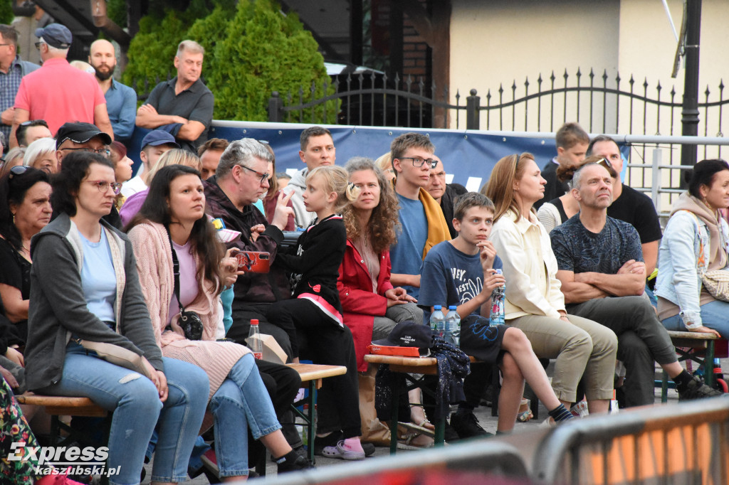 Festiwal Przyjemności Muzycznych w Ostrzycach