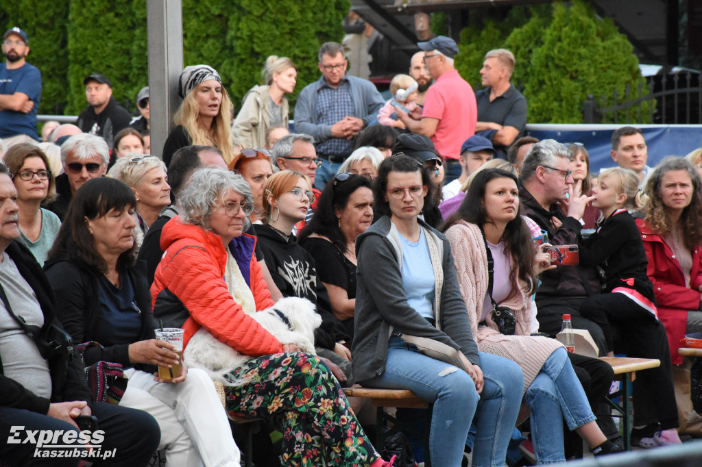 Festiwal Przyjemności Muzycznych w Ostrzycach