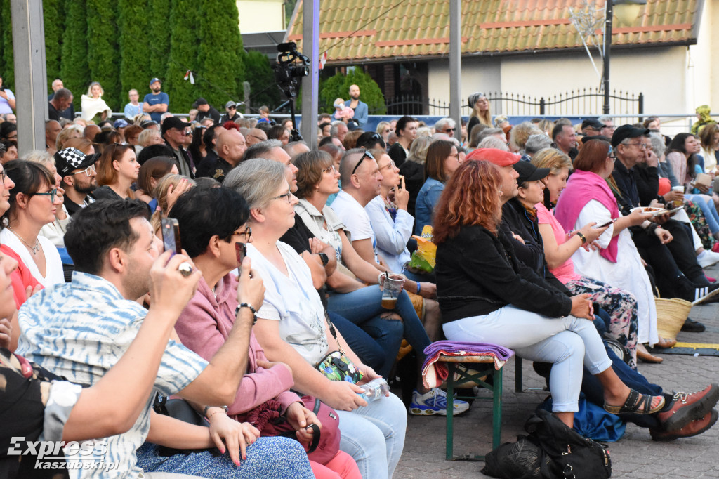 Festiwal Przyjemności Muzycznych w Ostrzycach