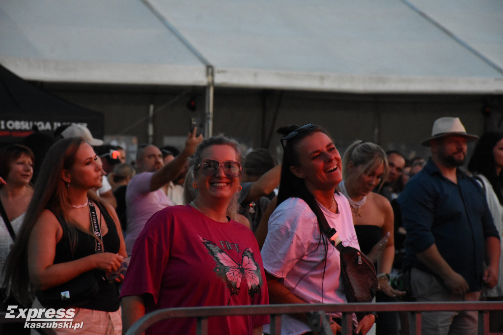 Summer Sunset Music w Sierakowicach