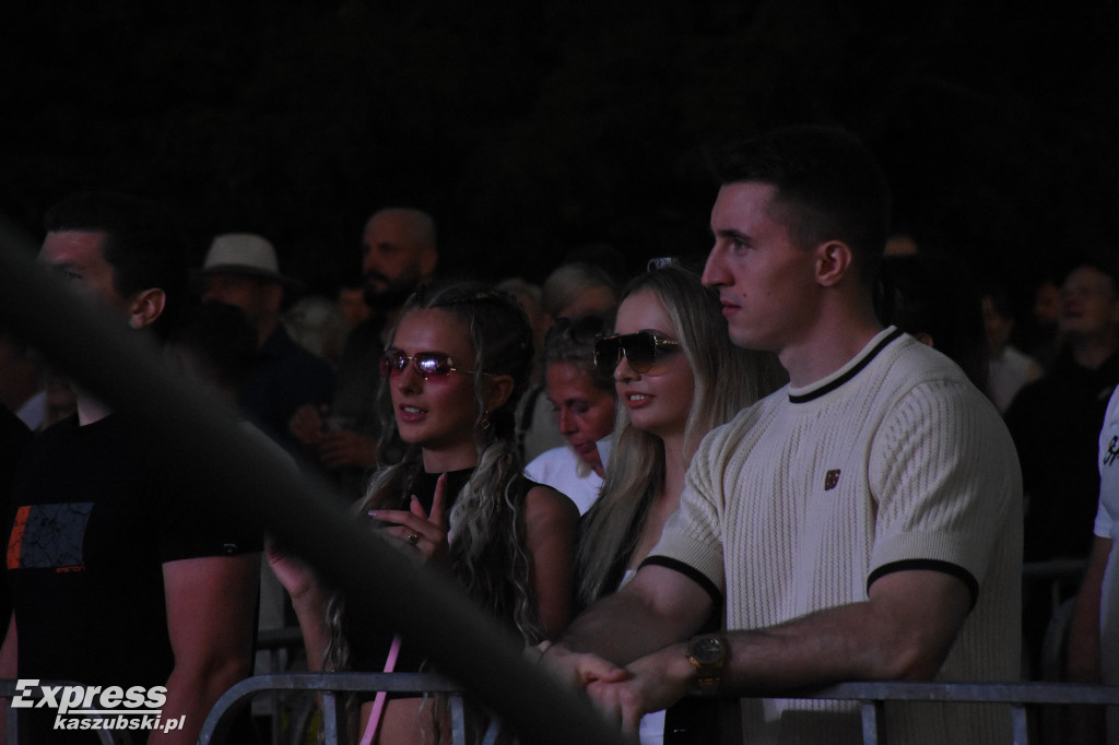 Summer Sunset Music w Sierakowicach