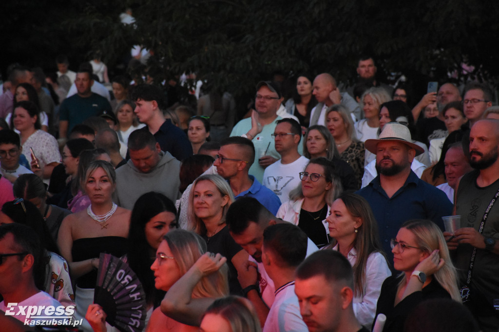 Summer Sunset Music w Sierakowicach