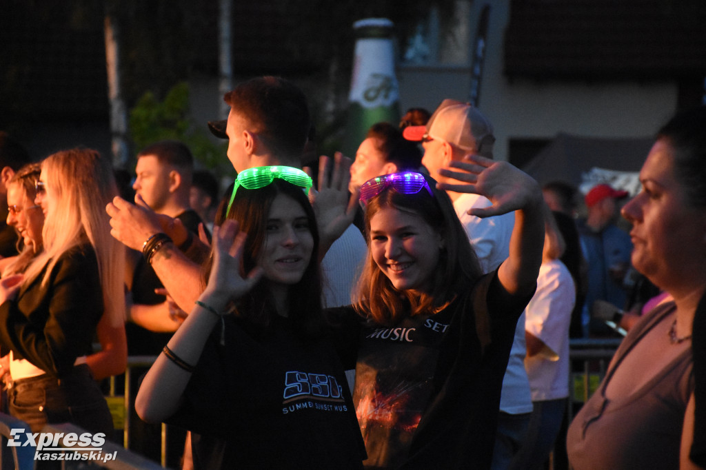 Summer Sunset Music w Sierakowicach