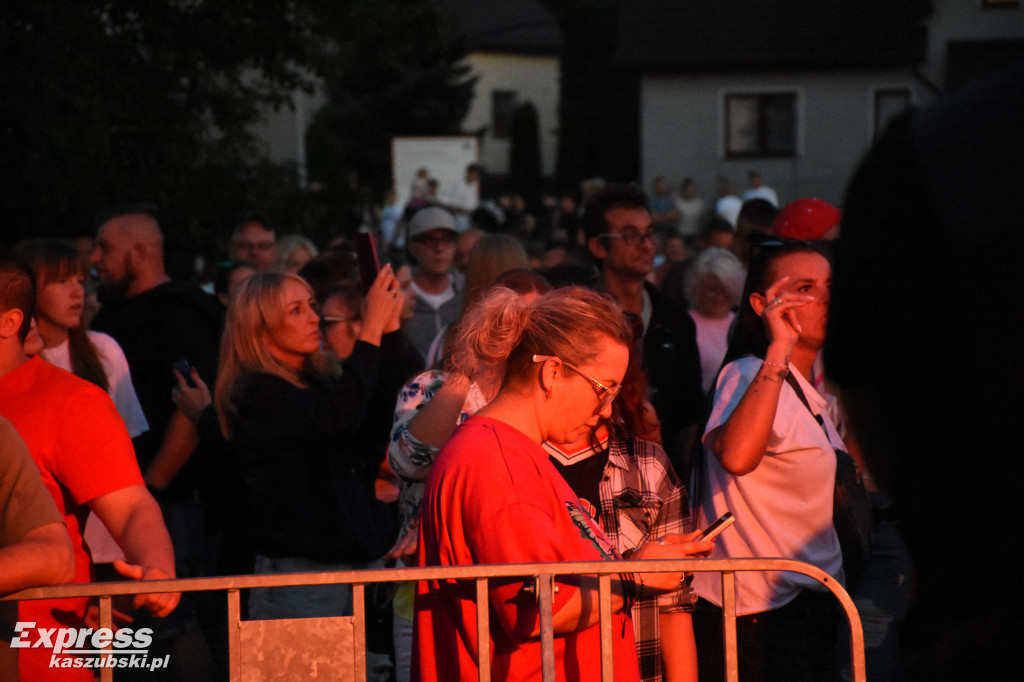 Summer Sunset Music w Sierakowicach