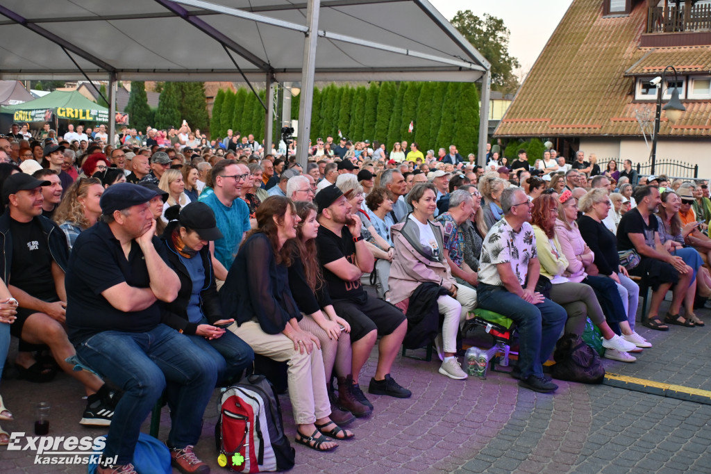 Drugi dzień Festiwalu Przyjemności Muzycznych 2025