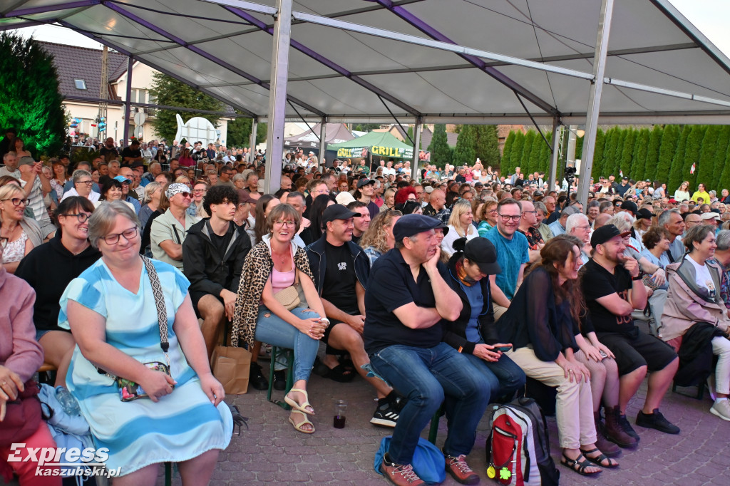 Drugi dzień Festiwalu Przyjemności Muzycznych 2025