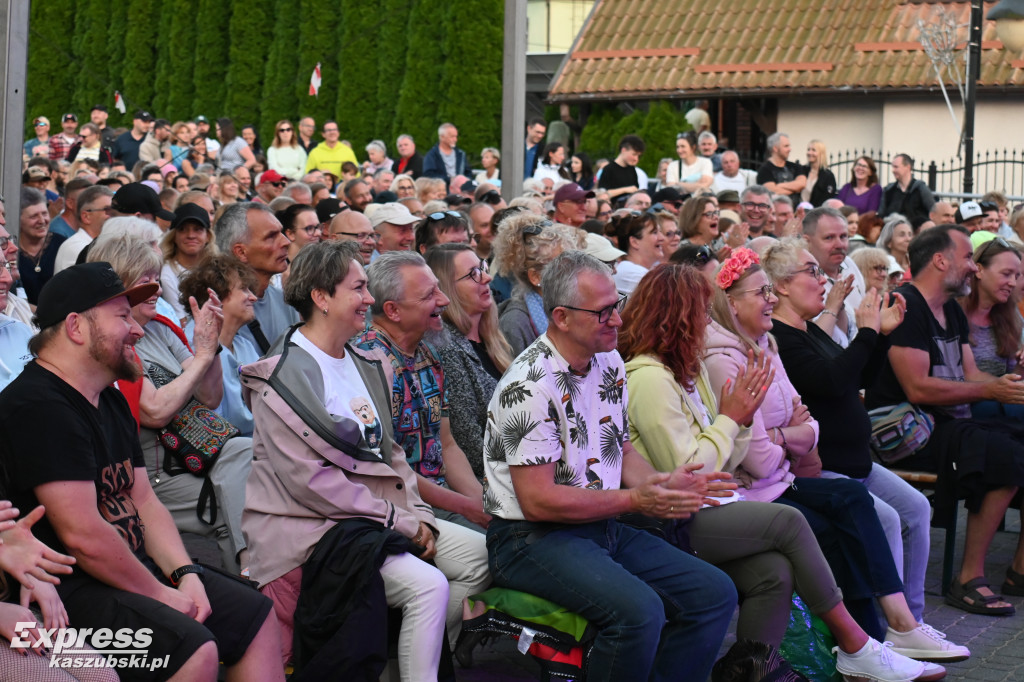 Drugi dzień Festiwalu Przyjemności Muzycznych 2025