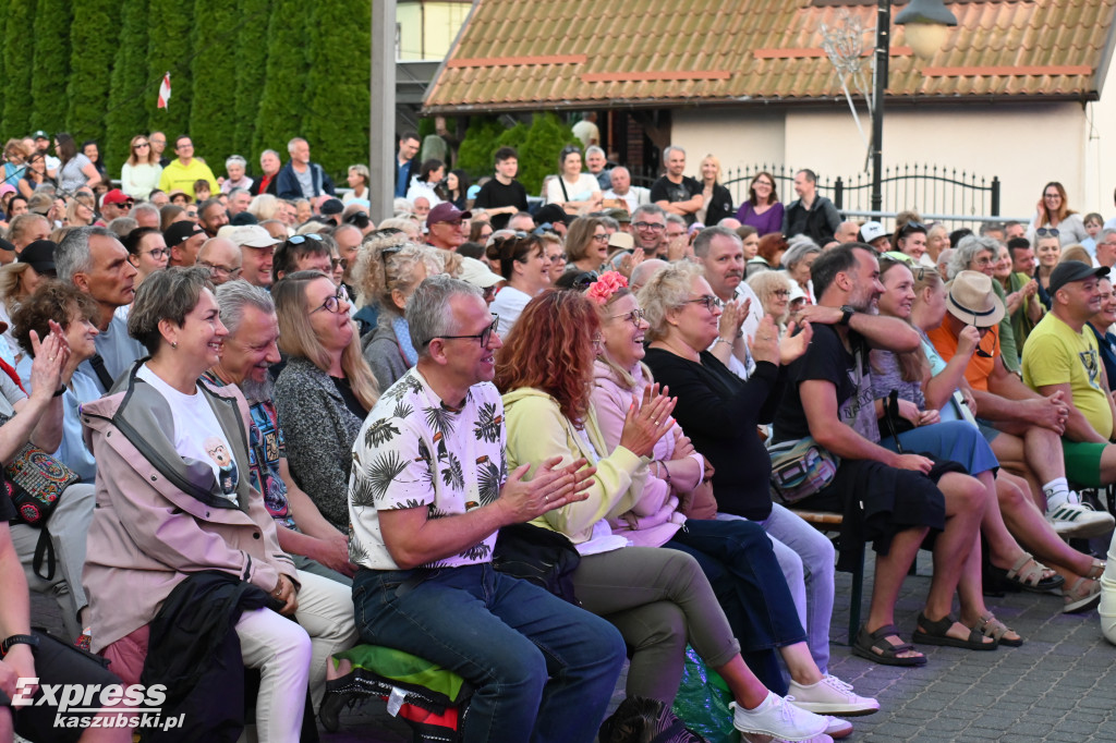 Drugi dzień Festiwalu Przyjemności Muzycznych 2025