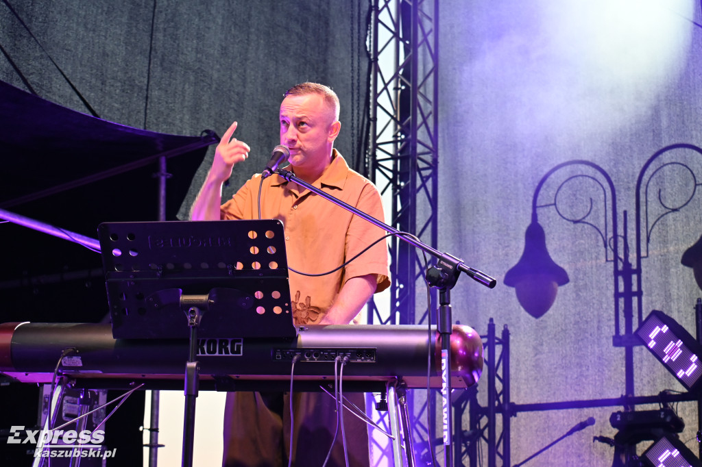 Drugi dzień Festiwalu Przyjemności Muzycznych 2025