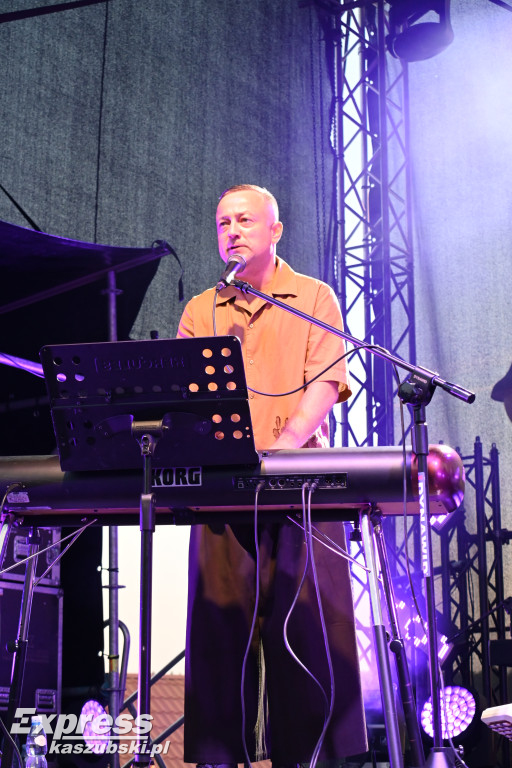 Drugi dzień Festiwalu Przyjemności Muzycznych 2025