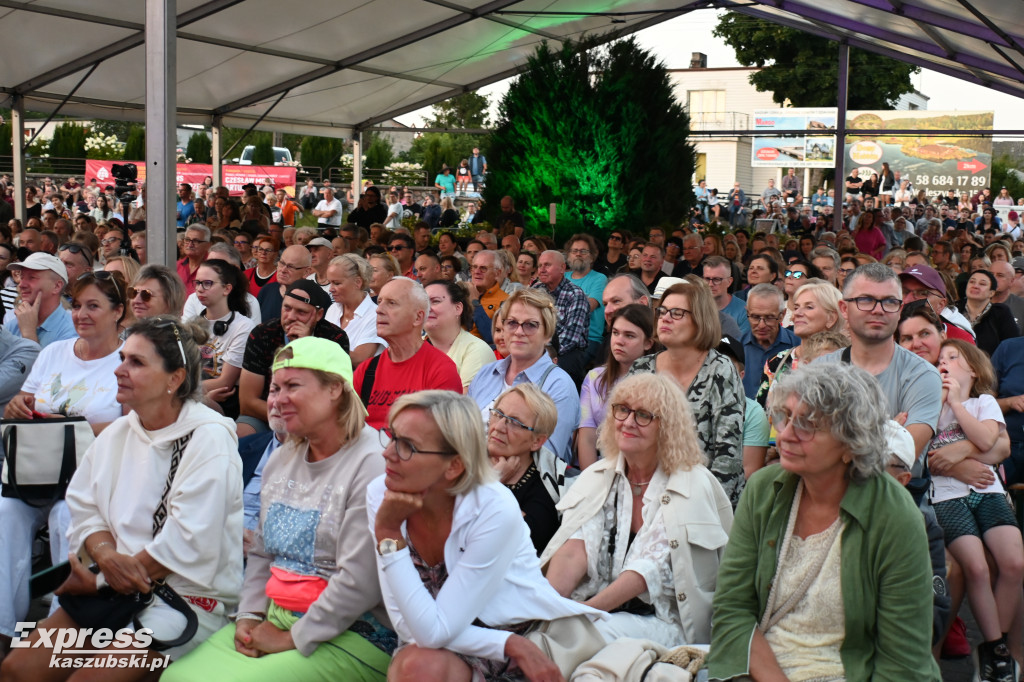 Drugi dzień Festiwalu Przyjemności Muzycznych 2025