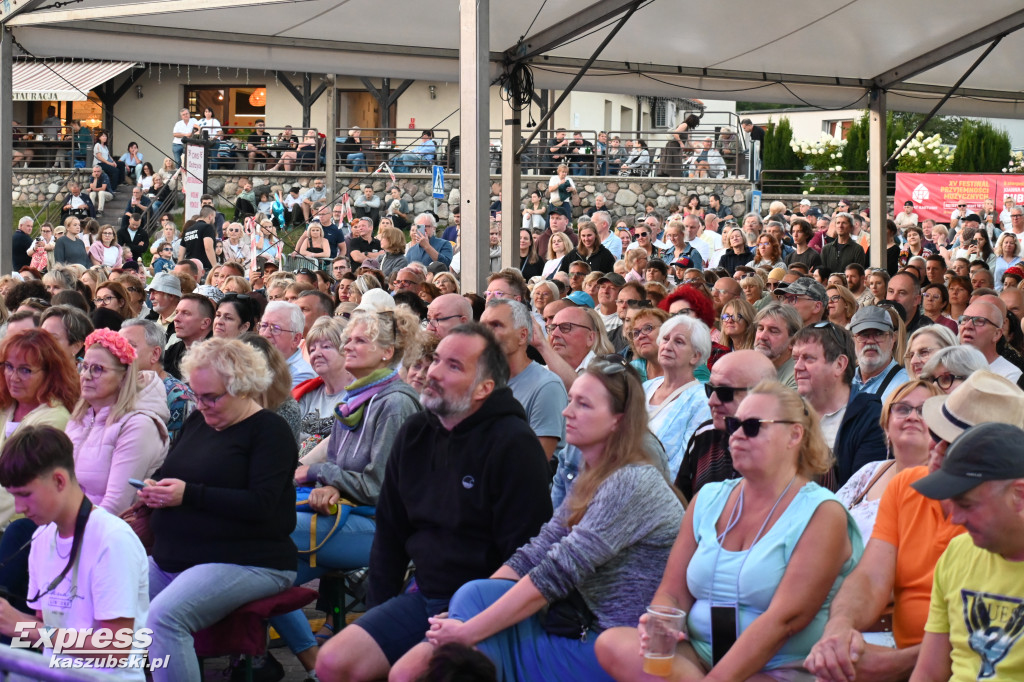 Drugi dzień Festiwalu Przyjemności Muzycznych 2025