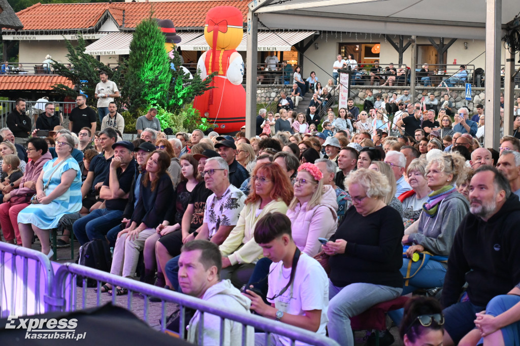 Drugi dzień Festiwalu Przyjemności Muzycznych 2025