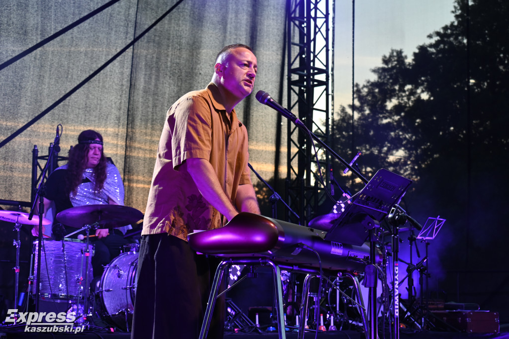 Drugi dzień Festiwalu Przyjemności Muzycznych 2025