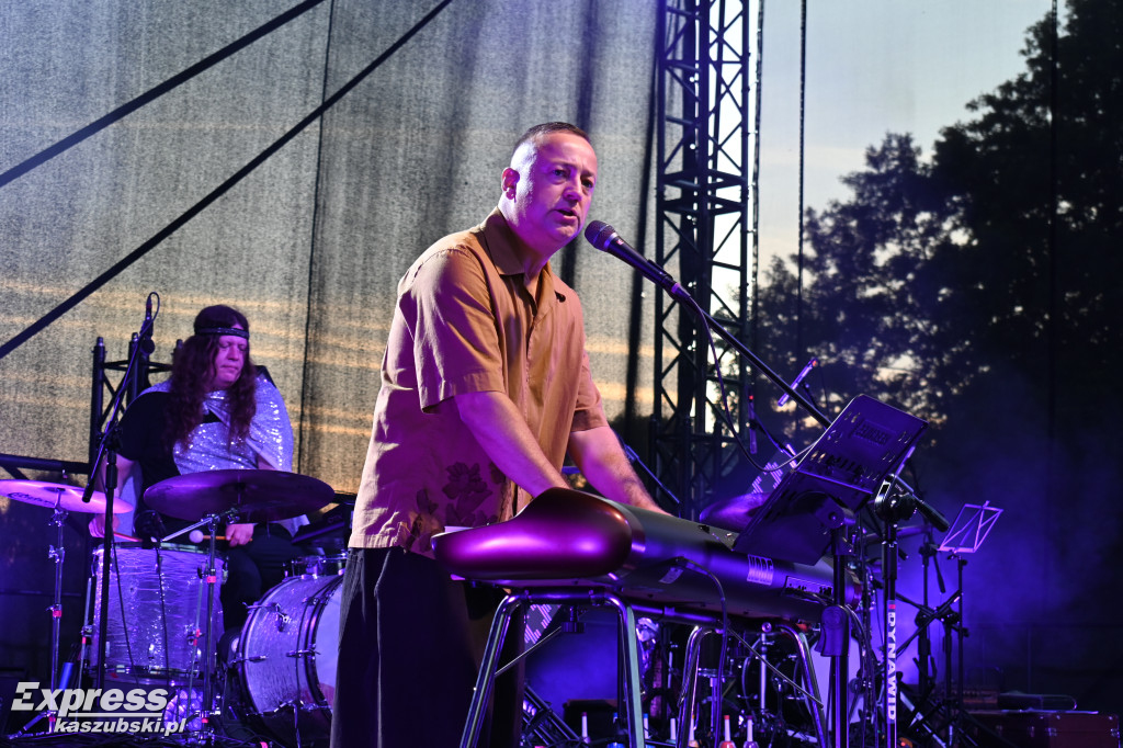 Drugi dzień Festiwalu Przyjemności Muzycznych 2025