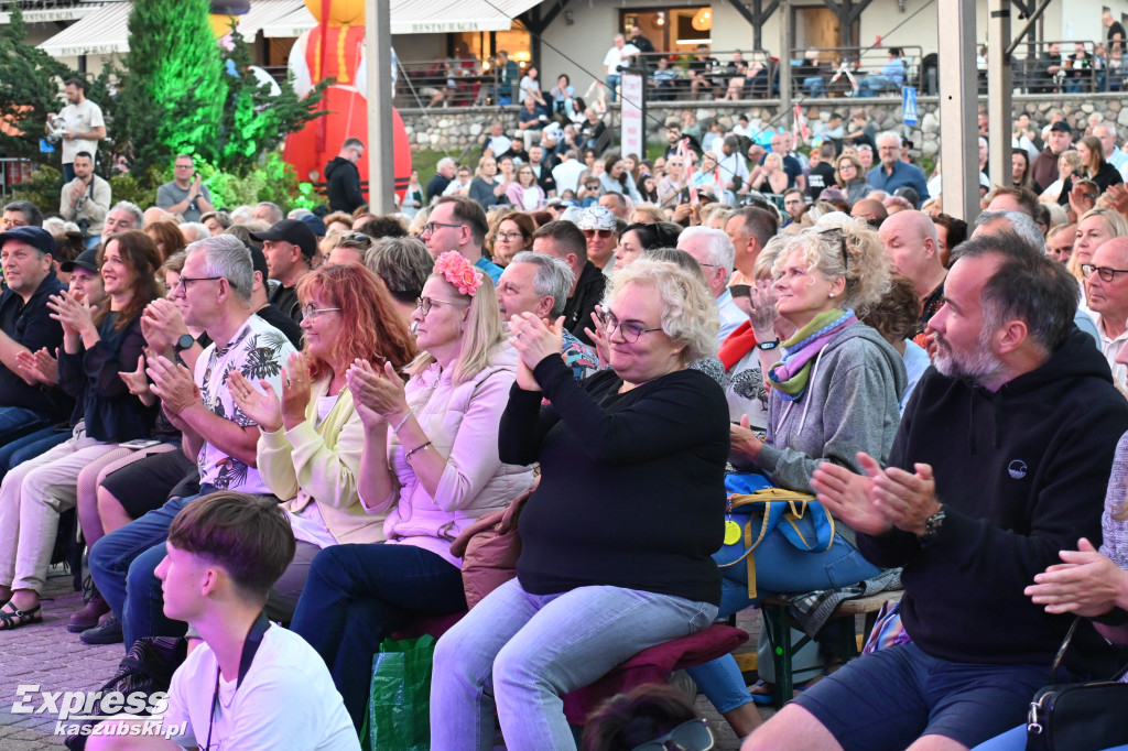 Drugi dzień Festiwalu Przyjemności Muzycznych 2025