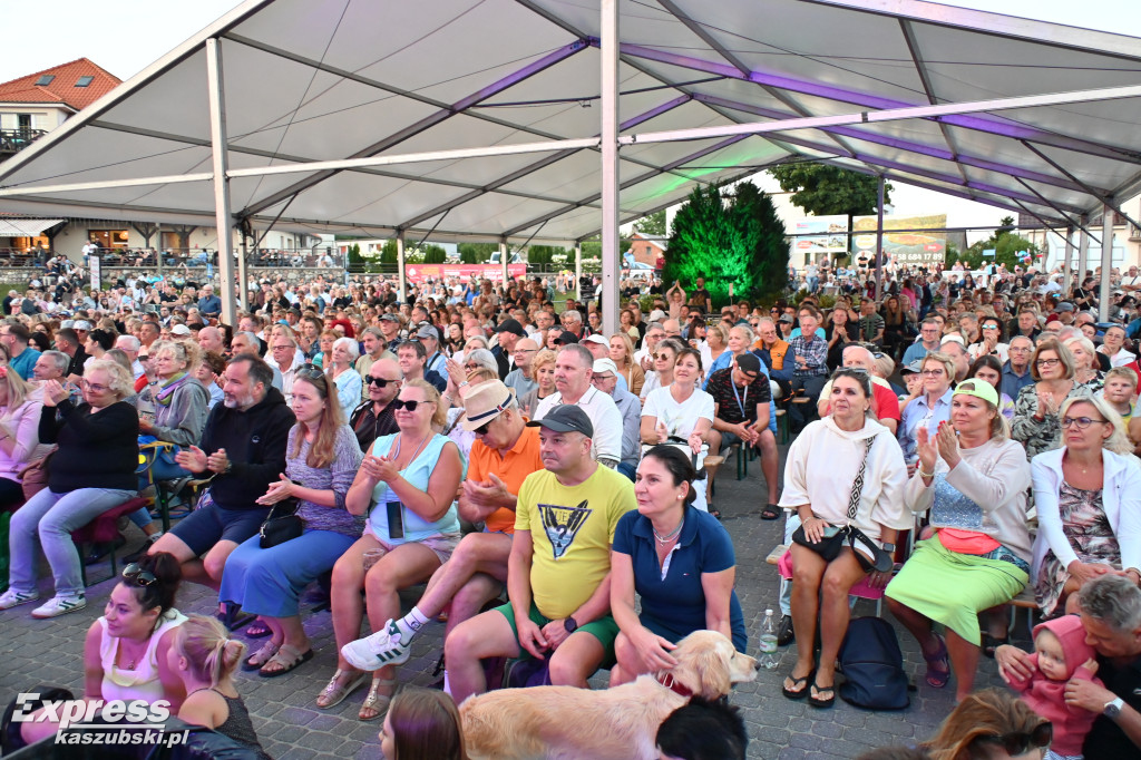 Drugi dzień Festiwalu Przyjemności Muzycznych 2025