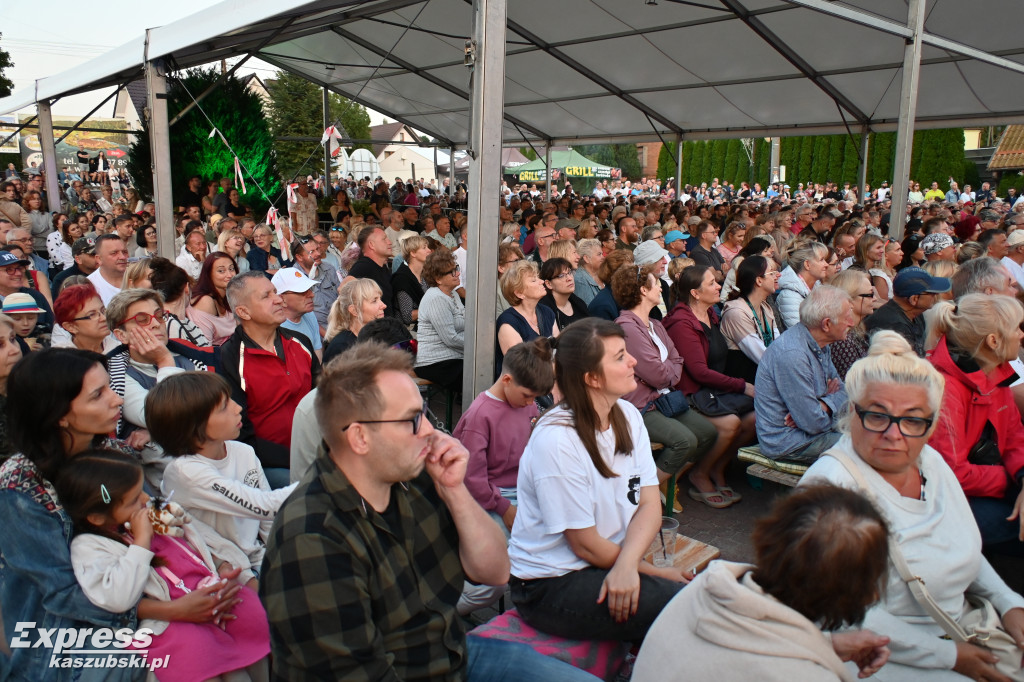 Drugi dzień Festiwalu Przyjemności Muzycznych 2025