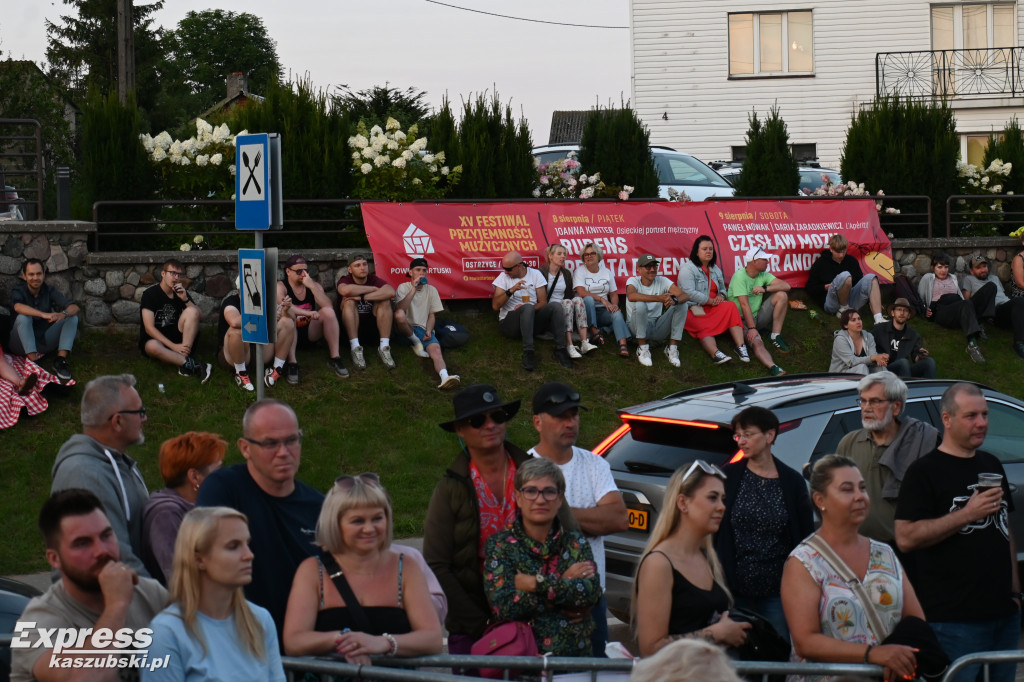Drugi dzień Festiwalu Przyjemności Muzycznych 2025