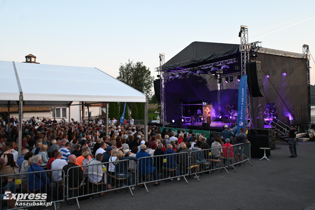 Drugi dzień Festiwalu Przyjemności Muzycznych 2025