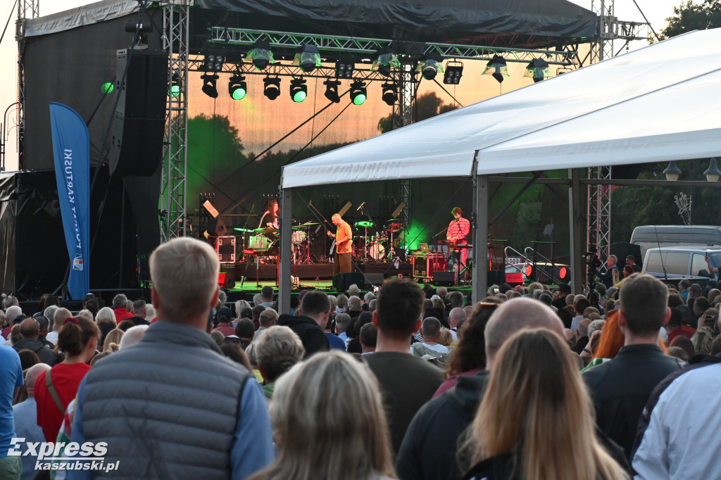 Drugi dzień Festiwalu Przyjemności Muzycznych 2025