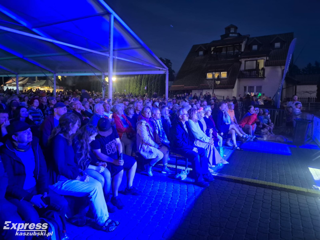 Drugi dzień Festiwalu Przyjemności Muzycznych 2025
