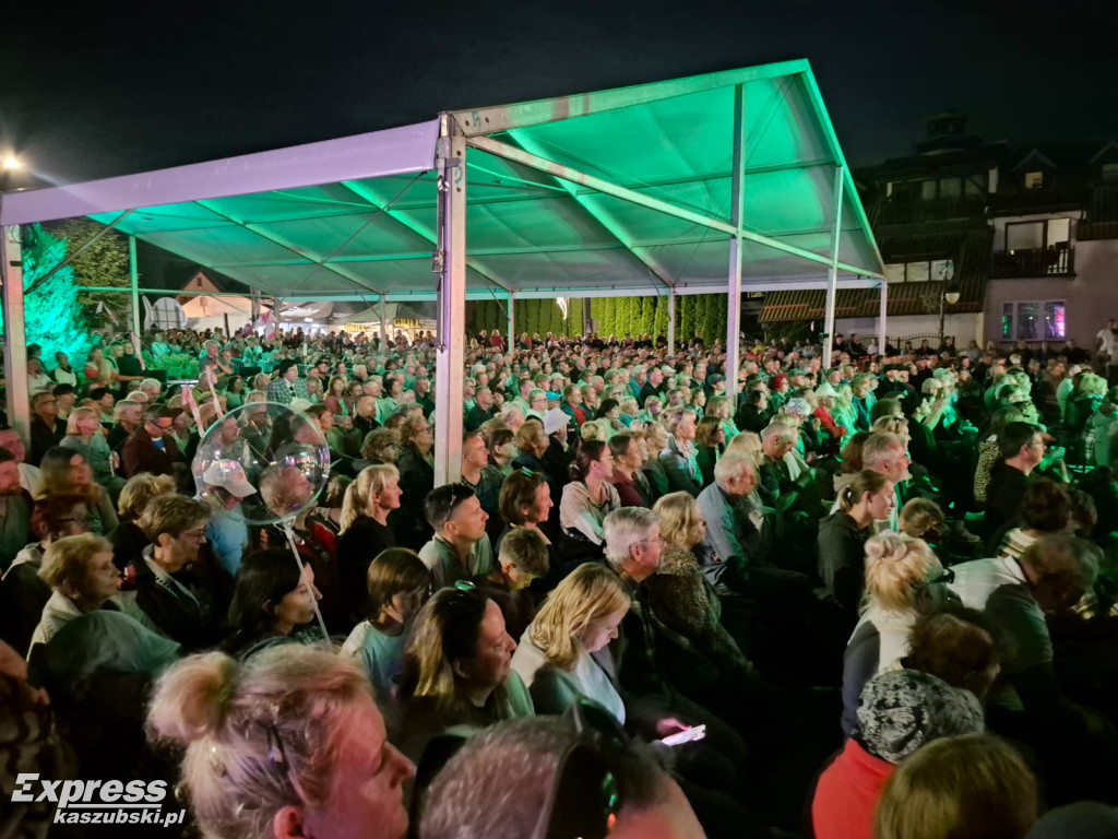 Drugi dzień Festiwalu Przyjemności Muzycznych 2025