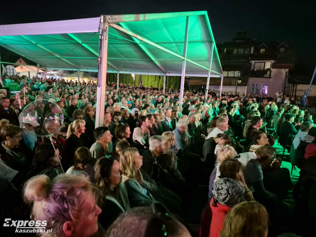 Drugi dzień Festiwalu Przyjemności Muzycznych 2025