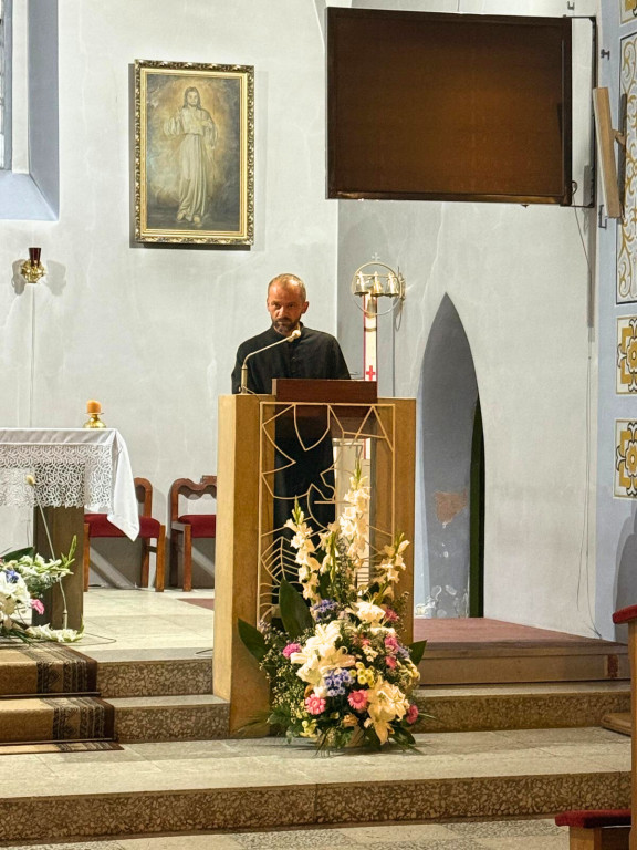 Festiwal Kaszëbsczi Òrganë w Hopowie