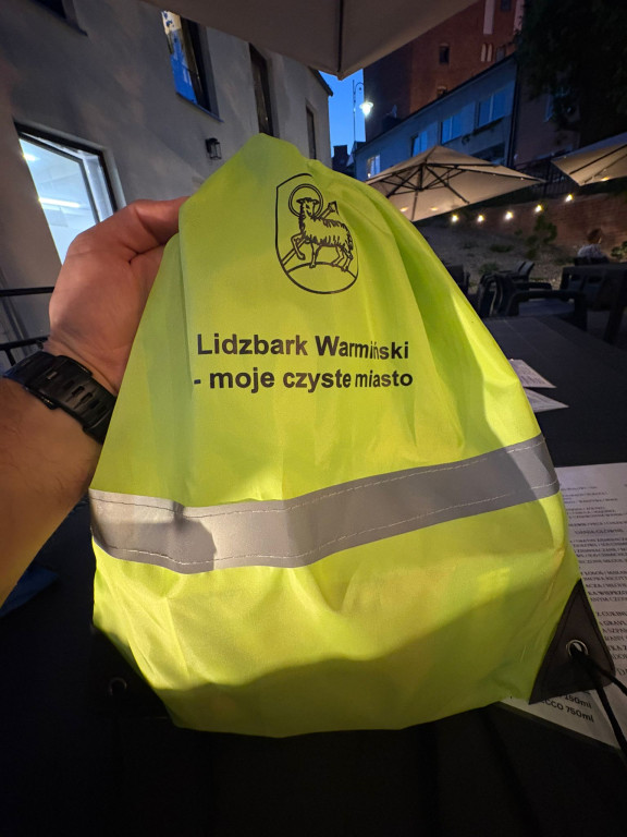 Wyprawa rowerowa z Żukowa do Augustowa