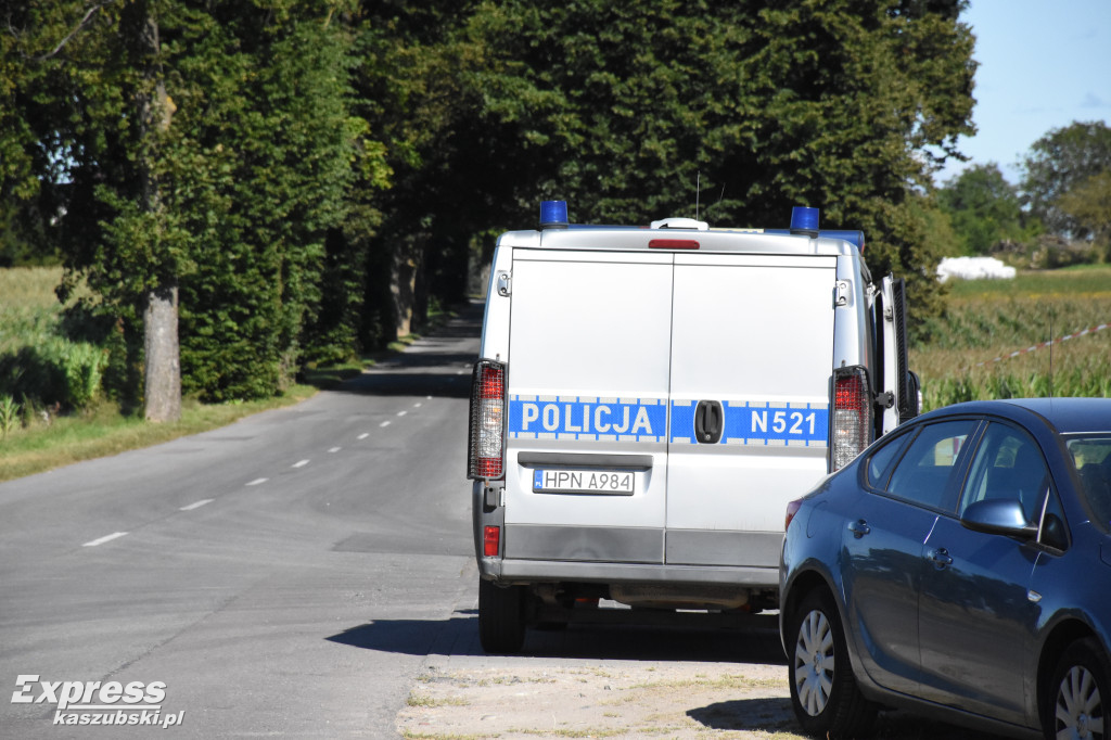 Piąty dzień akcji na terenie zakładu w Kawlach