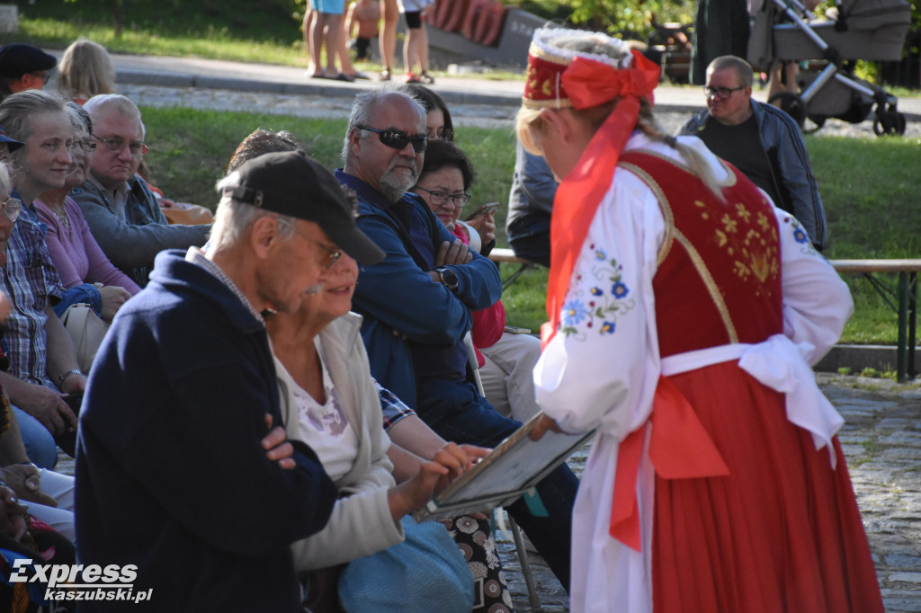 Święto Flagi Kaszubskiej w Kartuzach