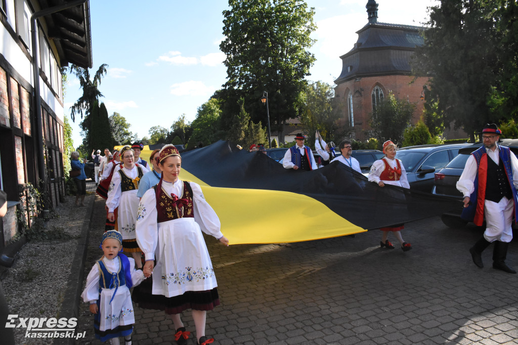 Święto Flagi Kaszubskiej w Kartuzach