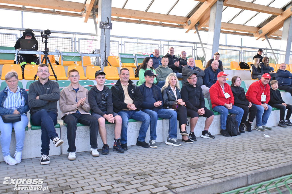  Ogólnopolskie Zawody Sportowo-Pożarnicze w Stężycy