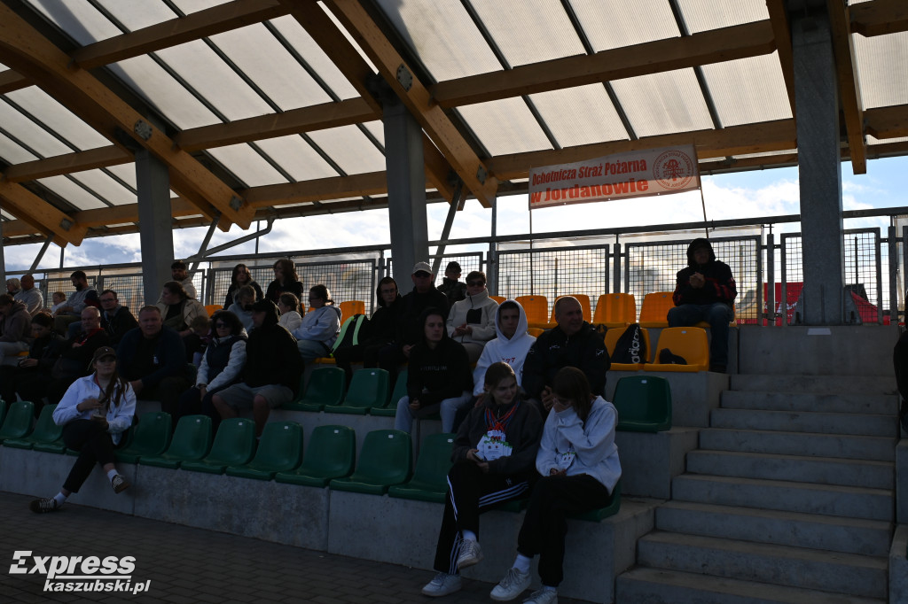  Ogólnopolskie Zawody Sportowo-Pożarnicze w Stężycy