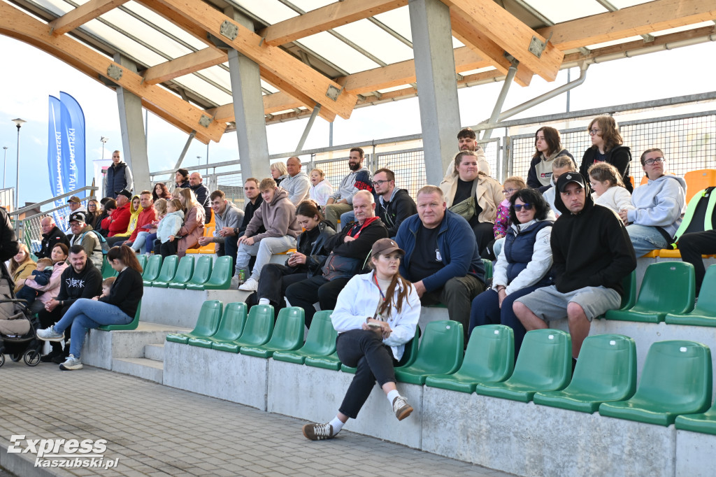  Ogólnopolskie Zawody Sportowo-Pożarnicze w Stężycy