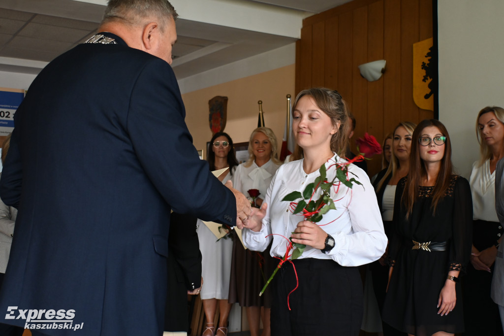 Awanse zawodowe nauczycieli z gm. Kartuzy