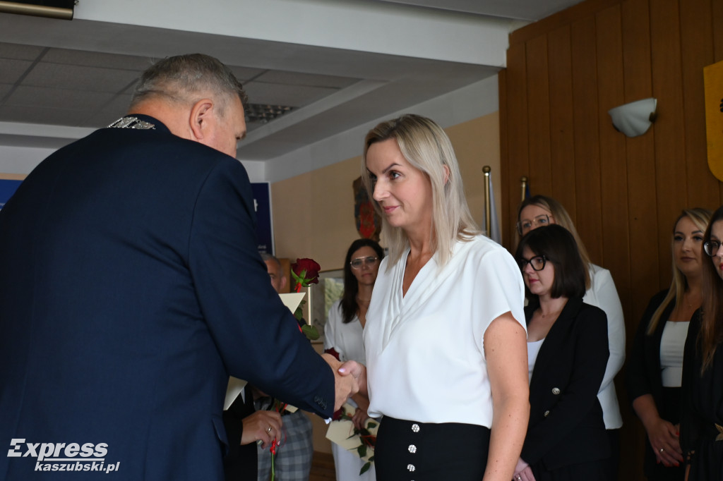 Awanse zawodowe nauczycieli z gm. Kartuzy
