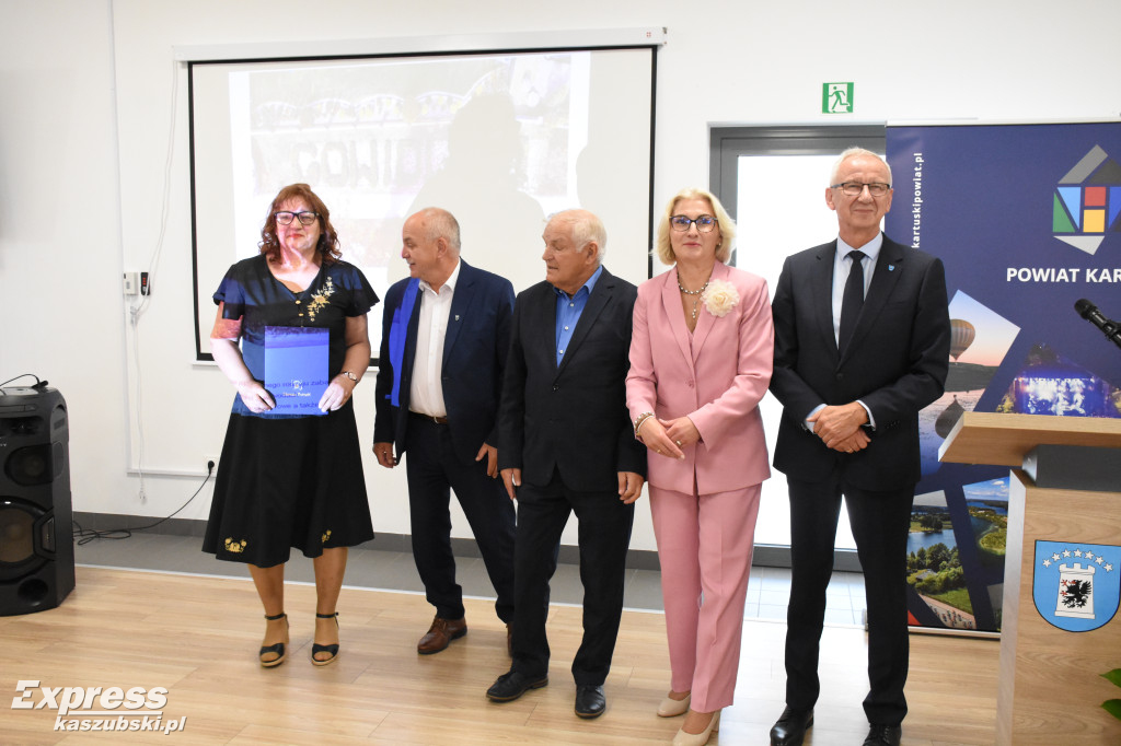 Powiatowy Konkurs Piękna Wieś 2025
