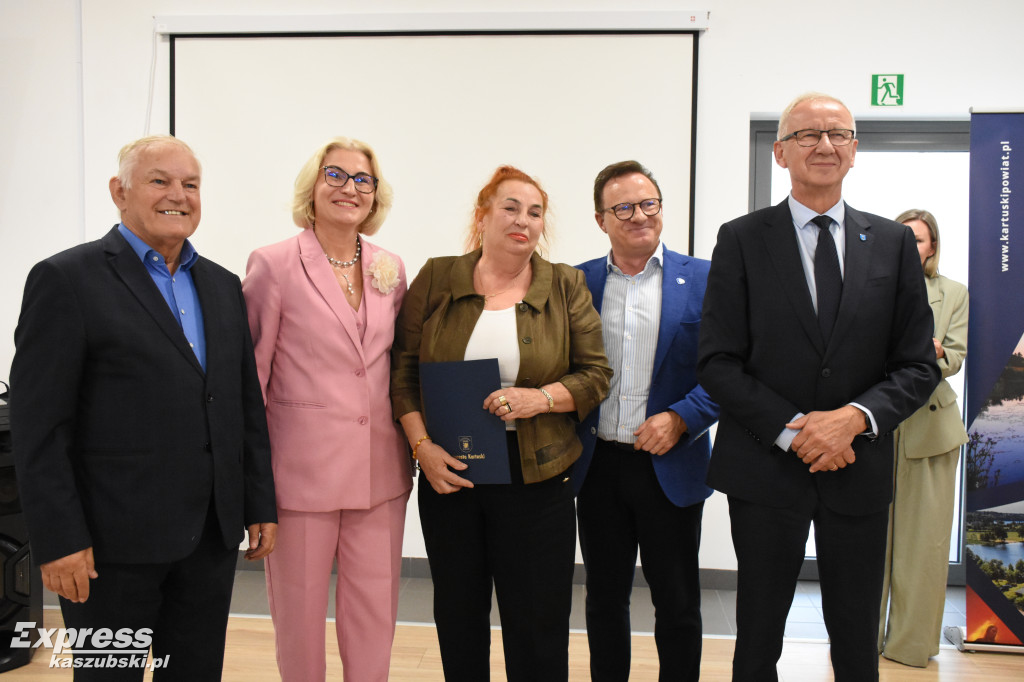 Powiatowy Konkurs Piękna Wieś 2025